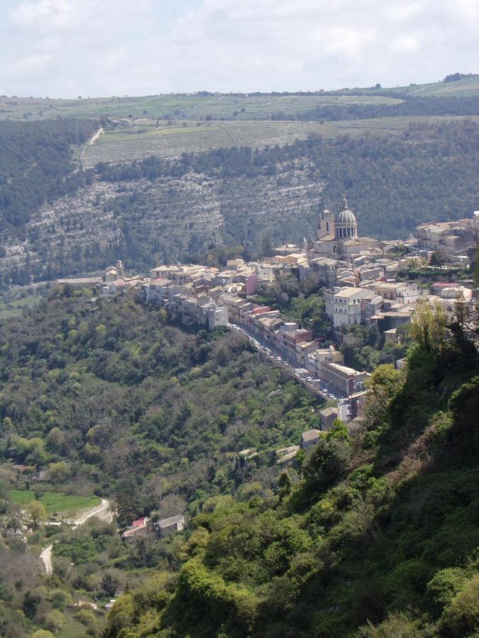 La Rotonda Holiday Home Raguse Extérieur photo