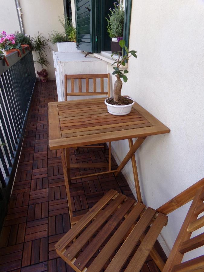 La Rotonda Holiday Home Raguse Extérieur photo
