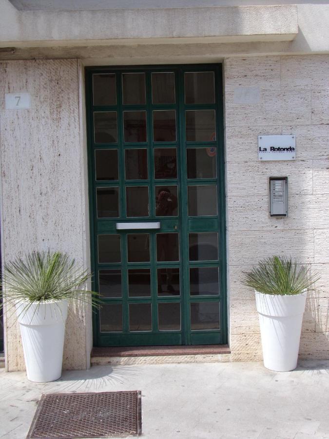 La Rotonda Holiday Home Raguse Extérieur photo
