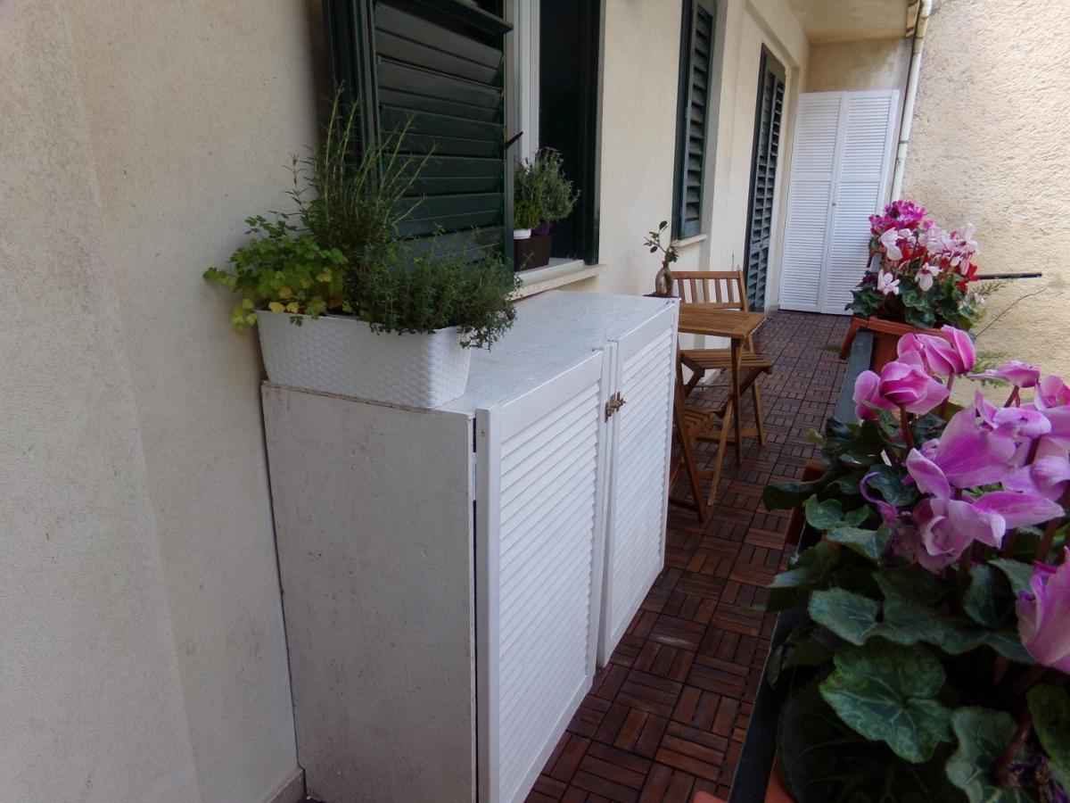 La Rotonda Holiday Home Raguse Extérieur photo